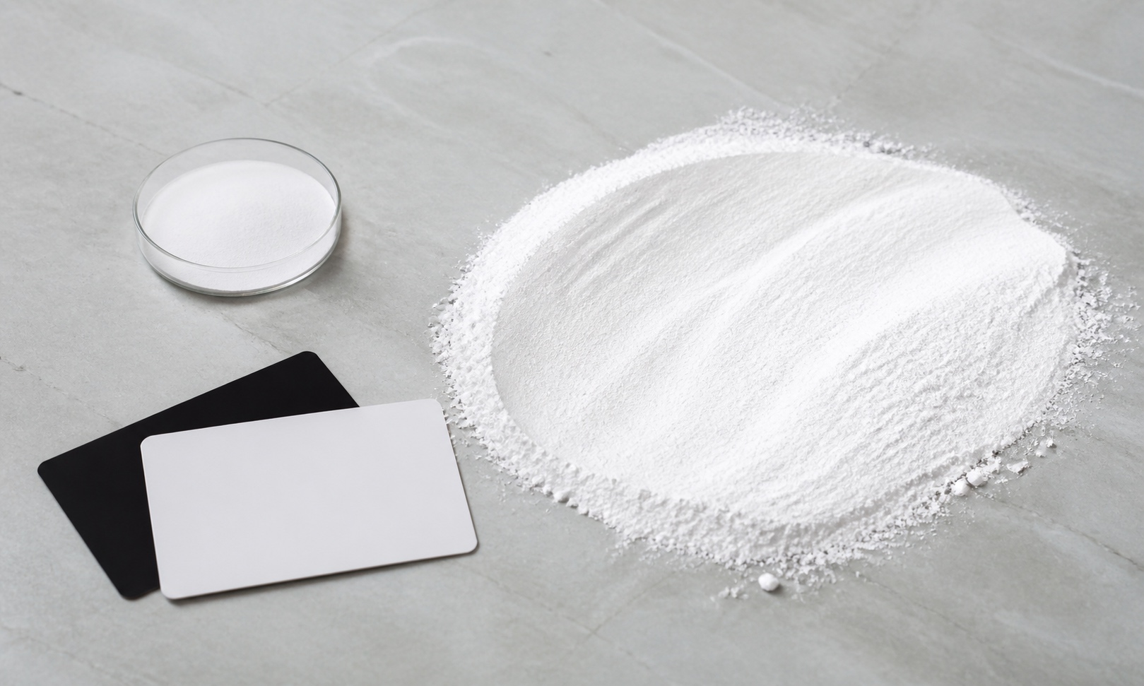 Lupaque TiO₂ Extender (LUPAQUE) product appearance