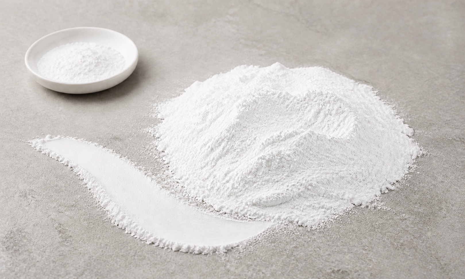 Micro Talc 7006 (7006) product appearance